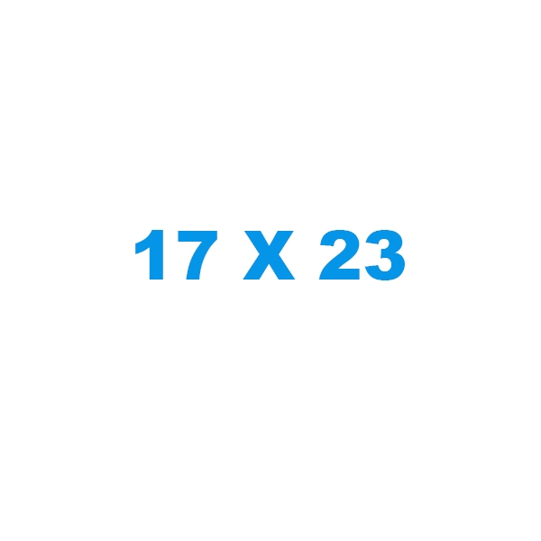 Picture for category 23x17