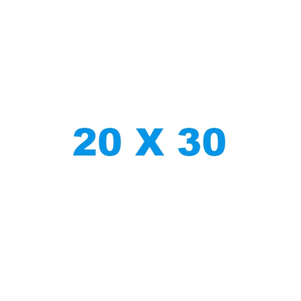 Picture for category 30x20