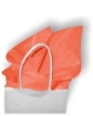 Terra Cotta Tissue Paper