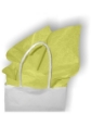 Yellow Tissue Paper
