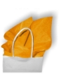 Golden Rod Tissue Paper