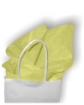 Light Yellow Tissue Paper