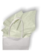 Pale Mint Tissue Paper