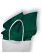Emerald Tissue Paper