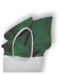 Forest Green Tissue Paper