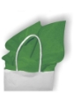Mid Green Tissue Paper
