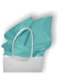 Azure Tissue Paper