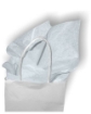 Blue Breeze Tissue Paper