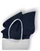 Navy Tissue Paper