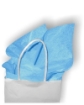 Oxford Blue Tissue Paper
