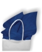 Sapphire Tissue Paper