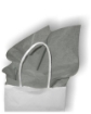 Gray Tissue Paper