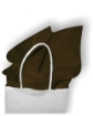 Espresso Tissue Paper