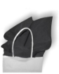 Black Tissue Paper