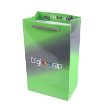 Custom Printed Gift Bag - Small 