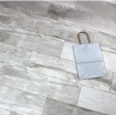 Picture of Kraft Paper Bags - Silver