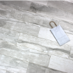 Picture of Kraft Paper Bags - Silver