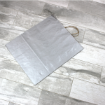 Picture of Kraft Paper Bags - Silver