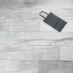 Picture of Kraft Paper Bags - Black