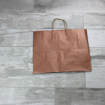 Picture of Kraft Paper Bags - Copper
