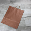 Picture of Kraft Paper Bags - Copper