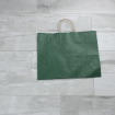 Picture of Kraft Paper Bags - Dark Green