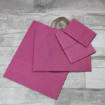 Picture of Kraft Paper Bags - Pink