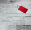 Picture of Kraft Paper Bags - Red