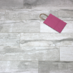 Picture of Kraft Paper Bags - Pink