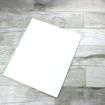Picture of Kraft Paper Bags - White