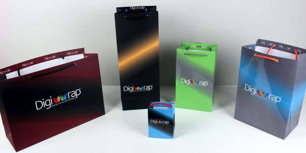 Picture for category Digital Gift Bags