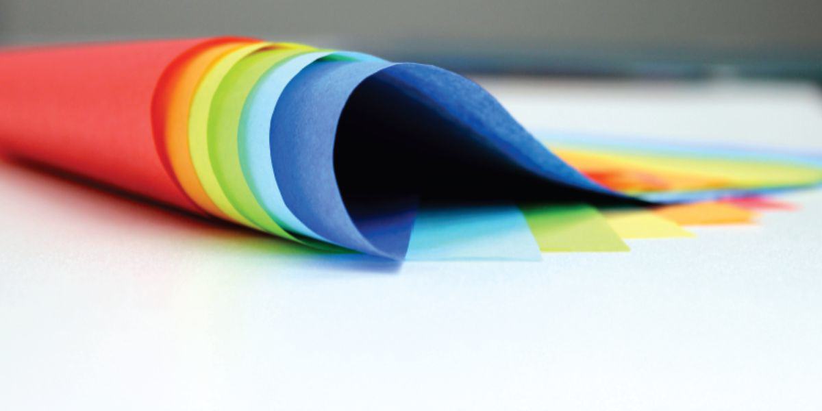 Picture for category Plain Tissue Paper